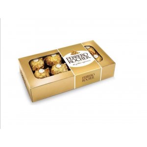 Ferrero Rocher T8 100g